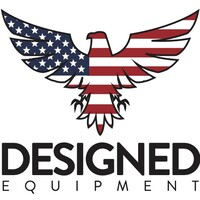 Designed Equipment Corp logo, Designed Equipment Corp contact details