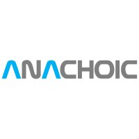 Anachoic logo, Anachoic contact details