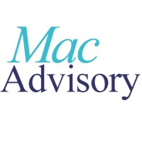 MacAdvisory logo, MacAdvisory contact details