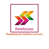 KareAccess LLP logo, KareAccess LLP contact details