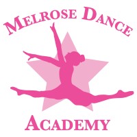 Melrose Dance Academy logo, Melrose Dance Academy contact details