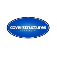 Coverstructures Commercial Ltd logo, Coverstructures Commercial Ltd contact details