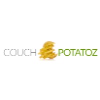 CouchPotatoZ.com logo, CouchPotatoZ.com contact details