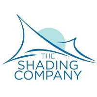 The Shading Company logo, The Shading Company contact details