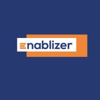 ENABLIZER logo, ENABLIZER contact details