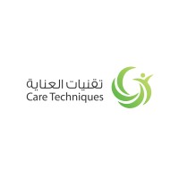 Care Techniques logo, Care Techniques contact details