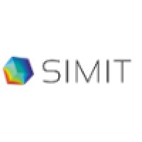 SIMit logo, SIMit contact details