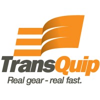 TransQuip logo, TransQuip contact details