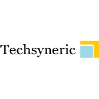 TechSyneric logo, TechSyneric contact details