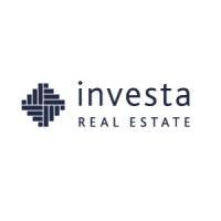 Investa Real Estate logo, Investa Real Estate contact details