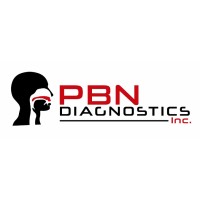 PBN Diagnostics Inc. logo, PBN Diagnostics Inc. contact details