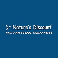 Nature's Discount Nutrition Center logo, Nature's Discount Nutrition Center contact details