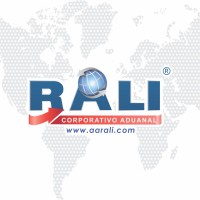 Corporativo Aduanal RALI logo, Corporativo Aduanal RALI contact details