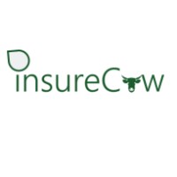 InsureCow logo, InsureCow contact details