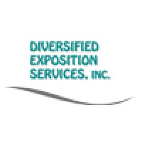 Diversified Exposition Services, Inc. logo, Diversified Exposition Services, Inc. contact details