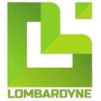 LOMBARDYNE INDUSTRIES logo, LOMBARDYNE INDUSTRIES contact details