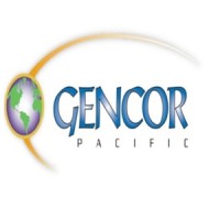 GENCOR PACIFIC AUTO ENGINEERING PRIVATE LIMITED logo, GENCOR PACIFIC AUTO ENGINEERING PRIVATE LIMITED contact details