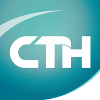 CTH Plc. logo, CTH Plc. contact details