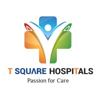 Tsquare Hospitals logo, Tsquare Hospitals contact details