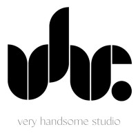 Very Handsome Studio logo, Very Handsome Studio contact details