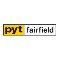 PYT Fairfield logo, PYT Fairfield contact details