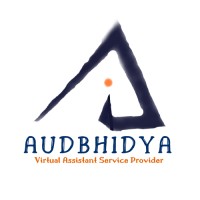 Audbhidya logo, Audbhidya contact details