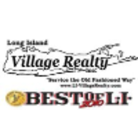 Long Island Village Realty, Inc. logo, Long Island Village Realty, Inc. contact details