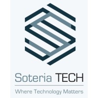 Soteria Tech (Soteria Safety Trading LLC) logo, Soteria Tech (Soteria Safety Trading LLC) contact details