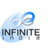 Infinite India logo, Infinite India contact details