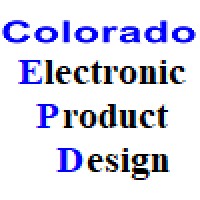 Colorado Electronic Product Design, Inc logo, Colorado Electronic Product Design, Inc contact details