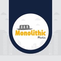 Monolithic Media logo, Monolithic Media contact details