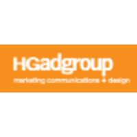 HGadgroup logo, HGadgroup contact details