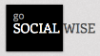 goSOCIALwise logo, goSOCIALwise contact details