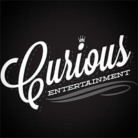 Curious Entertainment, LLC logo, Curious Entertainment, LLC contact details