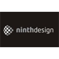 Ninth Design logo, Ninth Design contact details