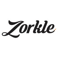 Zorkle logo, Zorkle contact details