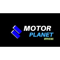 Motor Planet Official logo, Motor Planet Official contact details