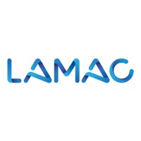 Lamac Advertising logo, Lamac Advertising contact details