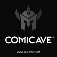 Comicave logo, Comicave contact details