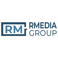 RMedia Group LLC logo, RMedia Group LLC contact details