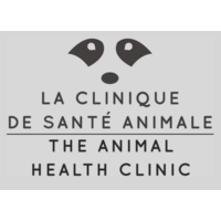 The Animal Health Clinic logo, The Animal Health Clinic contact details