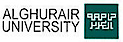 Al Ghurair University logo, Al Ghurair University contact details