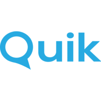 Quik Technologies logo, Quik Technologies contact details