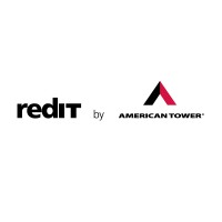 redIT by American Tower logo, redIT by American Tower contact details