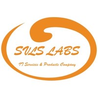 SVLS LABS logo, SVLS LABS contact details