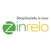 ShopSocially logo, ShopSocially contact details