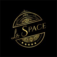 La Space logo, La Space contact details