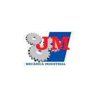 JM Mecânica Industrial logo, JM Mecânica Industrial contact details