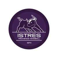 Istres Provence Handball logo, Istres Provence Handball contact details