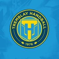 Tremblay Handball logo, Tremblay Handball contact details